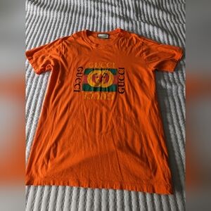 Gucci Mens T-shirt